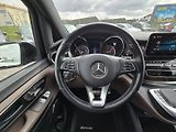 Mercedes-Benz Třídy V (2022) 300d AMG - náhled 13