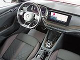 Škoda Octavia 2.0 TSI 180kW DSG RS ČR DPH - náhled 21