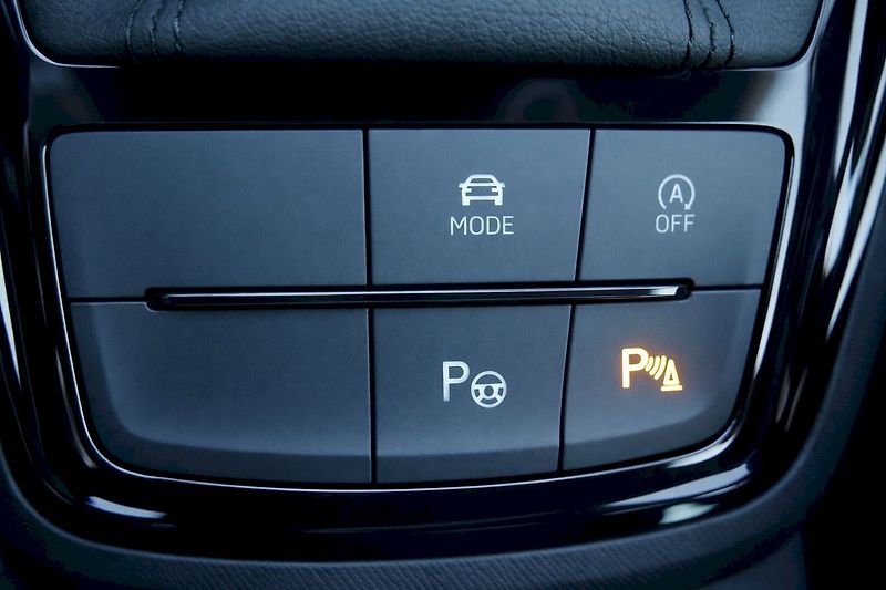 Škoda Scala (2025) 1.0 TSI 85kW DSG 7° Monte Carl - fotka 20 z 34