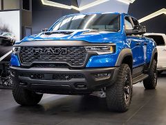 Dodge RAM (2025) 3.0 RHO 540 HP, Launch Control - fotografie inzerátu