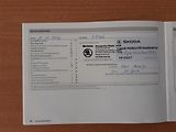 Škoda Octavia (2013) II Kombi 1.4 TSi 90kW - náhled 28