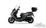 Peugeot Pulsion 125 (2026) Pulsion EVO URBAN 125I - náhled 10