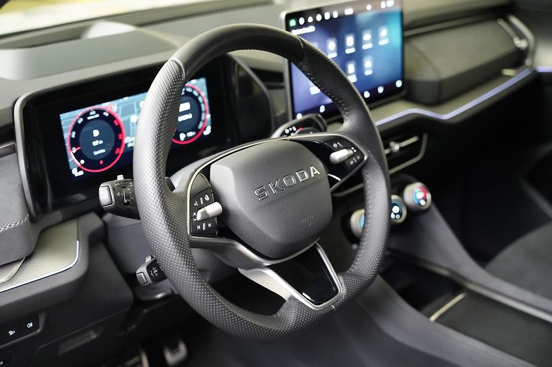 Škoda Kodiaq - fotka 15 z 30