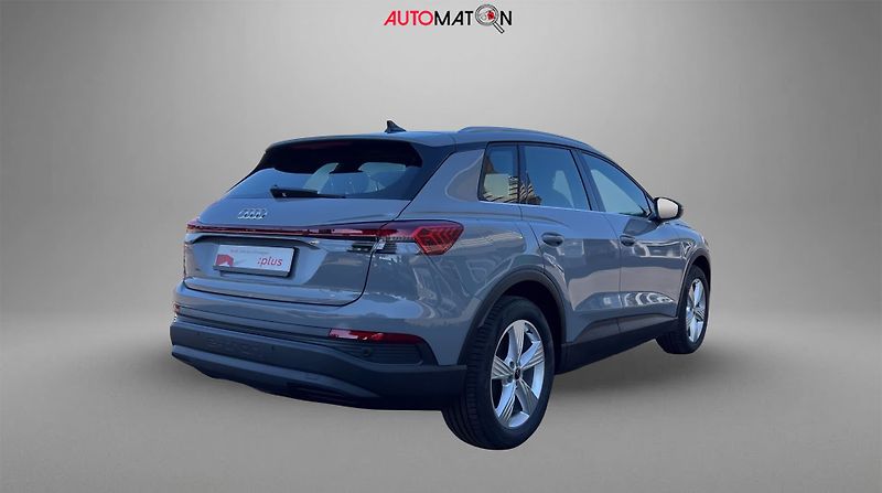 Audi Q4 e-tron 40 150kW Sport.sedadla LED - fotka 4 z 12