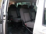 Volkswagen Caravelle 2,0   LONG  DSG po servisu 103 - náhled 20