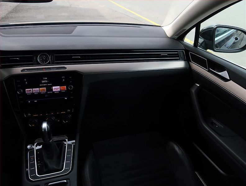 Volkswagen Passat (2019) Highline 2.0 TDI, Automat - fotka 8 z 22