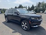 Jeep Grand Cherokee 3.6 V6 L, 6 míst, 4x4 - náhled 2