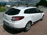 Renault Mégane (2011) 1,5dCi AUT AC BT TEMP TAŽNÉ - náhled 3