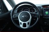 Kia Venga (2019) 1.6 CVVT, Serv.kniha, Kůže - náhled 16