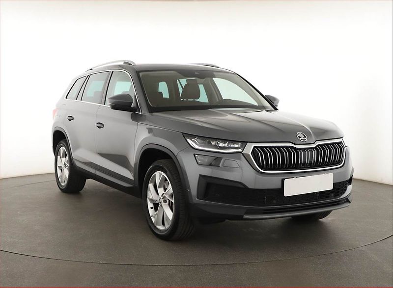 Škoda Kodiaq (2023) 2.0 TDI - fotografie inzerátu