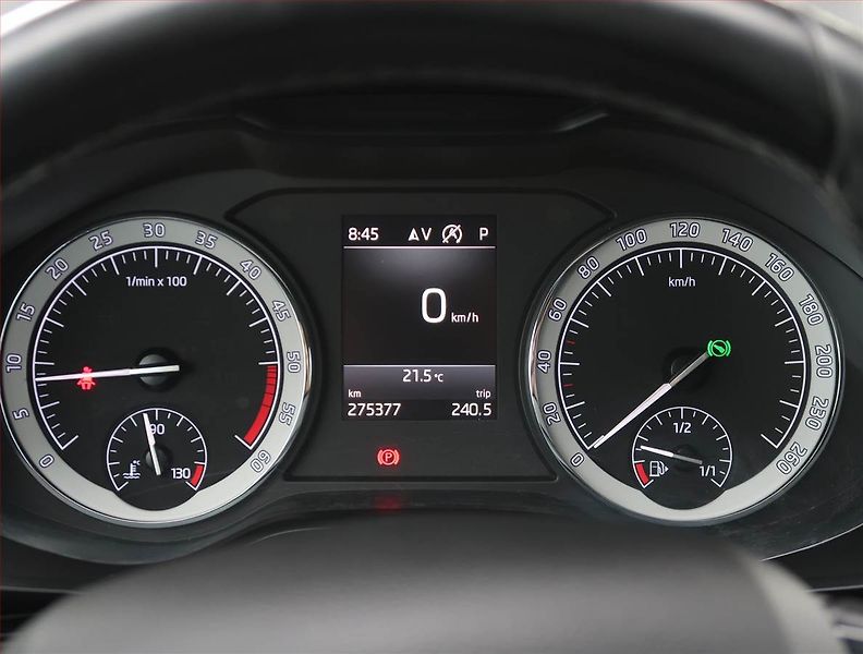 Škoda Kodiaq (2018) Style 2.0 TDI, 4X4, Automat - fotka 11 z 26