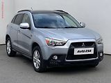 Mitsubishi ASX (2012) 1.8 DI-D, Panor, xenon - náhled 1