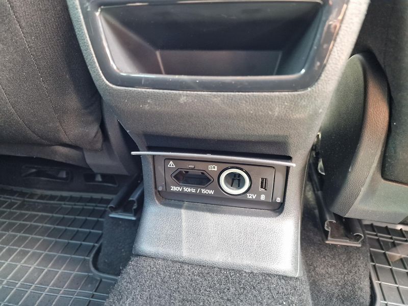 Škoda Kodiaq 2,0TDI 110KW NAVI VÝHŘEV  - fotka 13 z 21