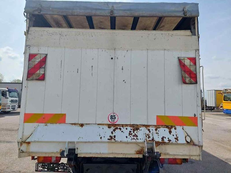 MAN TGL 8.180 4X2 BL - fotka 5 z 50