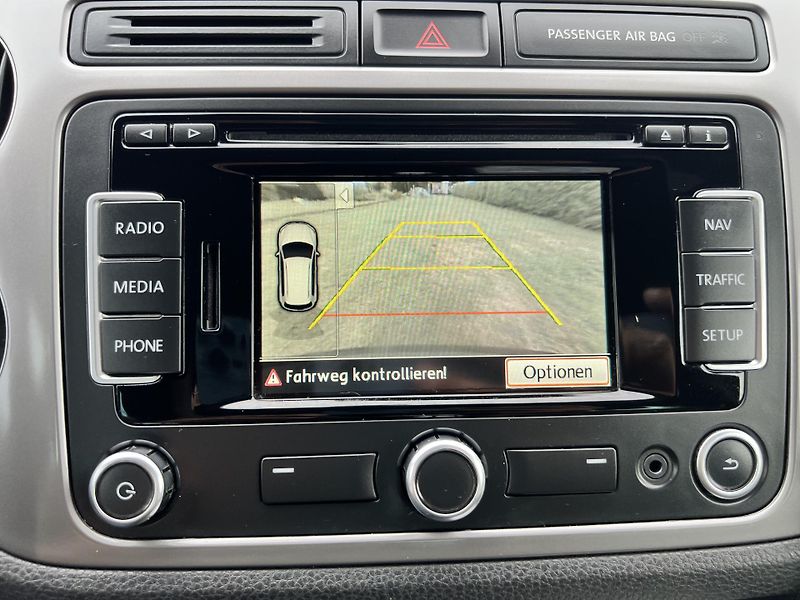 Volkswagen Tiguan 2.0TDI 103KW,4x4,SPORT,LOUNGE - fotka 49 z 49