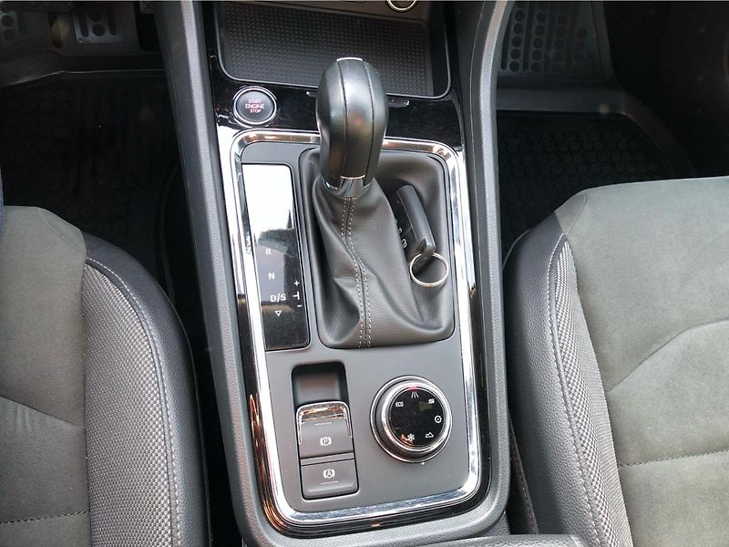 Seat Ateca 2.0 TDi DSG 7st. 4Drive Xcelle - fotka 22 z 30