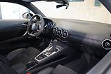 Audi TT RS Quattro, B&O, Matrix LED - náhled 46