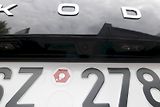 Škoda Karoq (2025) 1.5 TSI 110 kW DSG 7° Top Sele - náhled 21