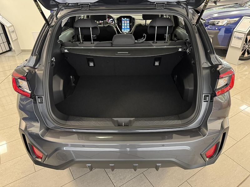 Subaru Crosstrek (2026) 2.0i Active Lineartronic-AKCE - fotka 18 z 23