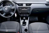 Škoda Octavia (2013) TSI 77 kW Active - náhled 8