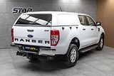 Ford Ranger 2.0 XLT*Naviják*4x4*TAŽNÉ*ČR 1 - náhled 6
