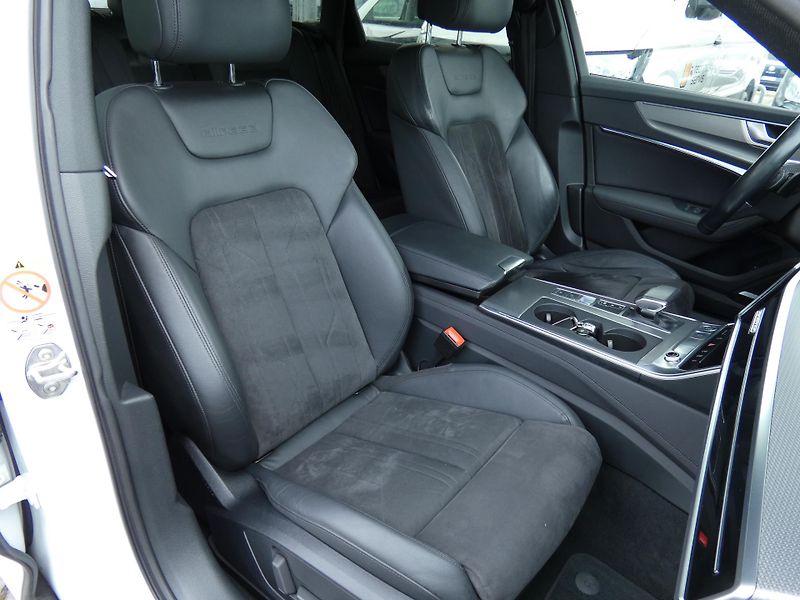Audi A6 Allroad 3.0 BiTDI NEZ.TOPENÍ - fotka 22 z 30