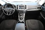 Ford S-MAX (2020) 2.0 BUSINESS Edition Tažné ECO - náhled 12