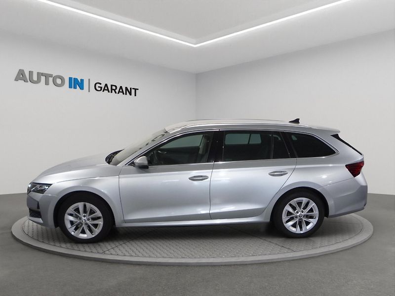 Škoda Octavia (2024) Combi 1,5TSi 110kW Top Selecti - fotka 3 z 20