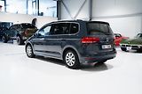 Volkswagen Touran (2022) 1.5 TSI Comfort line - náhled 7