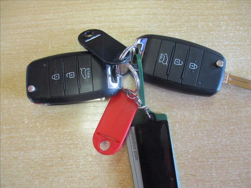 Kia Ceed 1,6 CRDi, klima,servis,DPH,CZ, - fotka 35 z 40