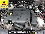 Rover 25 (2000) VOLAT 602 696115 - náhled 4
