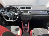 Škoda Fabia (2016) 1.2 TSi, 2.maj,ČR, Monte - náhled 8