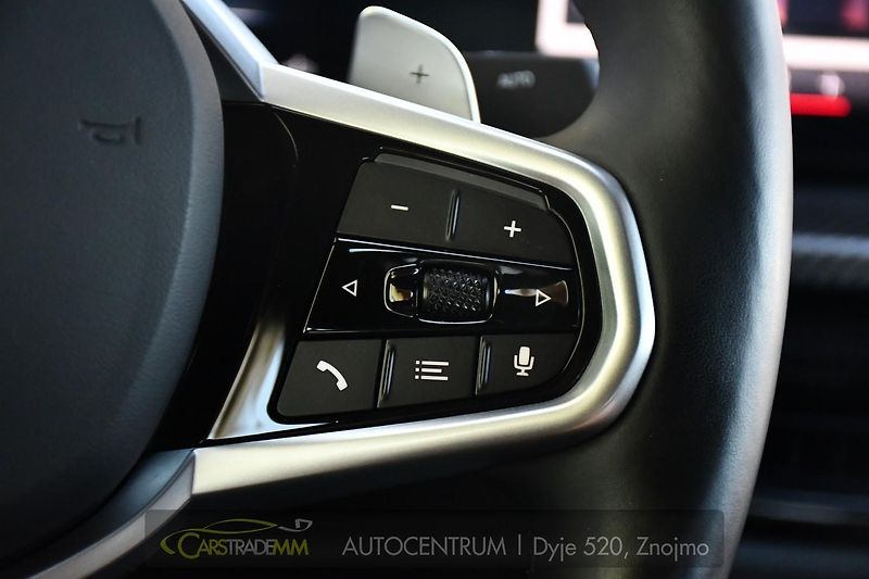 BMW Řada 4 420xD FL M-SPORT 3L-ZÁRUKA    - fotka 33 z 62