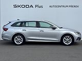 Škoda Octavia (2023) Combi 1.5 TSI 110kW Style - náhled 32