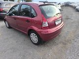 Citroën C3 1,4i,KLIMA,KRÁSNÁ,115KM,1MAJ72 - náhled 4