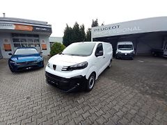Peugeot Expert (2026) Furgon L3 2.2 BlueHDi 150k - fotografie inzerátu