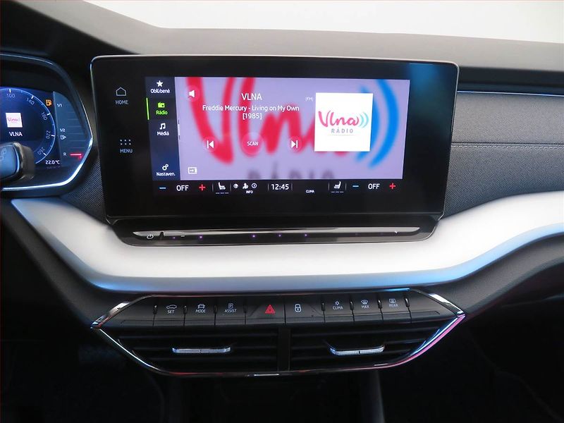 Škoda Octavia (2022) 2.0 TDI, Automat, Serv.kniha - fotka 12 z 16