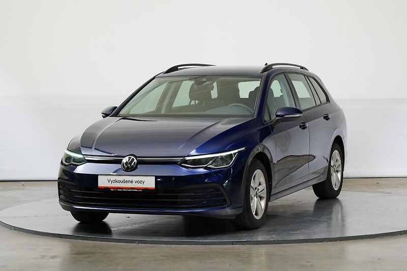 Volkswagen Golf - fotografie inzerátu