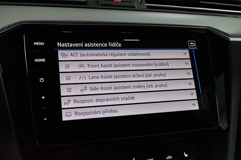 Volkswagen Passat 2.0TDI 147 R-LINE*TAŽNÉ*DPH*ČR - fotka 13 z 45