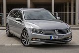 Volkswagen Passat - náhled 2