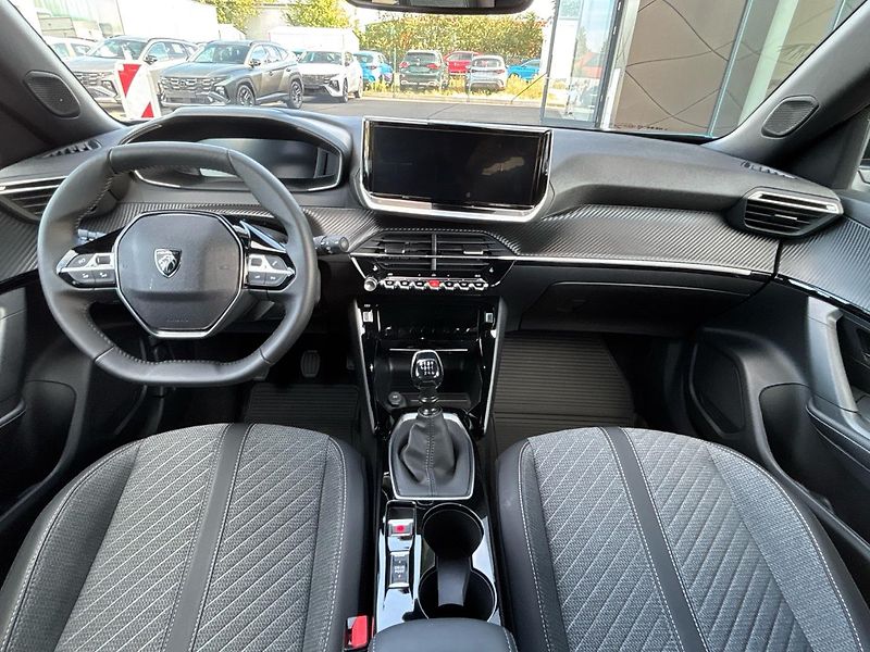 Peugeot 2008 ALLURE - fotka 5 z 28