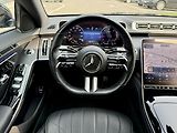 Mercedes-Benz Třídy S (2021) 350 d 4MATIC - náhled 21
