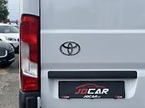 Toyota Proace Max 2.2D L2H2 Active ČR 1.MAJ DPH - náhled 34