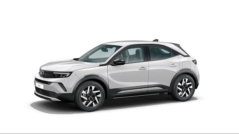 Opel Mokka (2026) Edition 1.2 TURBO 100 kW, MT6 - fotka 3 z 12