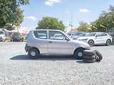 Fiat Seicento (2000) 0.9i - 2x KOLA - náhled 3
