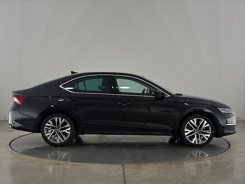 Škoda Octavia Top Selection DSG - fotka 16 z 29