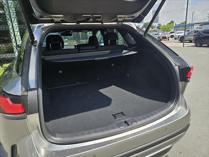 Lexus RX 350 2,5 Executive - fotka 12 z 14