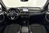 BMW X1 xDrive18d - náhled 14