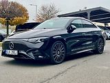 Mercedes-Benz CLA (2025) 250+ EQ Linie AMG Plus - náhled 7