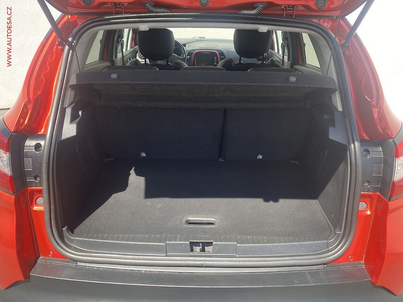 Renault Captur (2015) 0.9TCe, Helly Hansen - fotka 7 z 19
